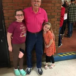 Meet your Posher, Joyce